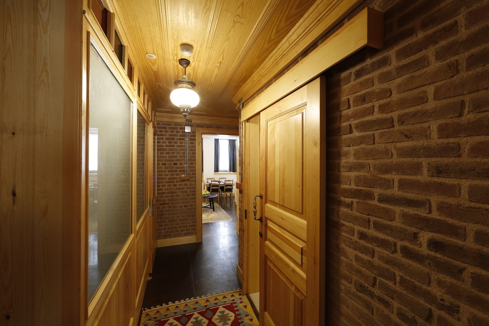 Catirga Konak Apartments 25/41
