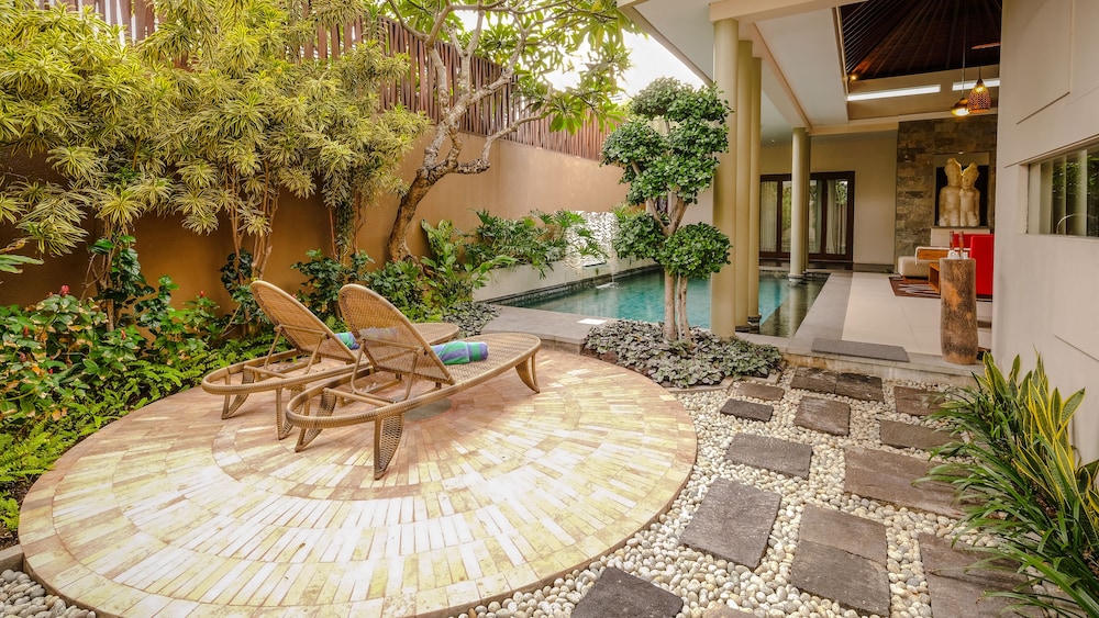 The Kasih Villas And Spa Seminyak 10/71