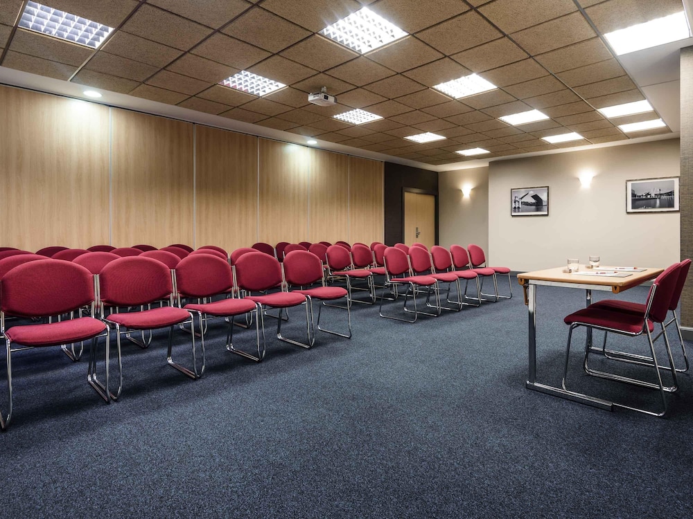 Ibis Bilbao Centro Hotel 66/72