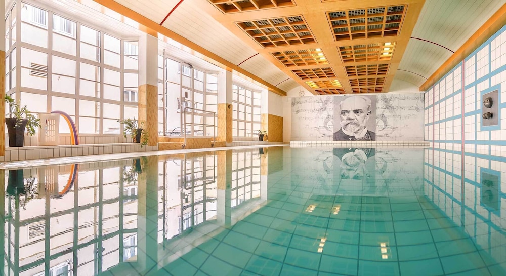 Dvorak Spa And Wellness 54/77