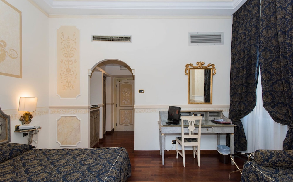 Hotel Villa San Pio 19/28