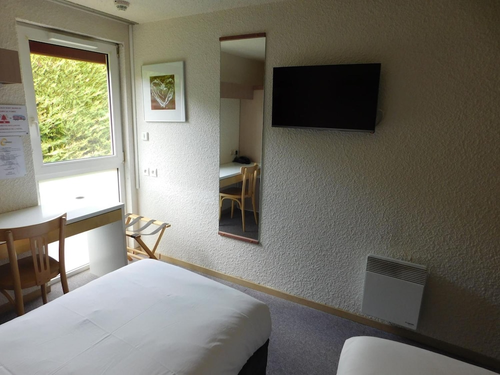 Brit Hotel Aries Argentan 20/69