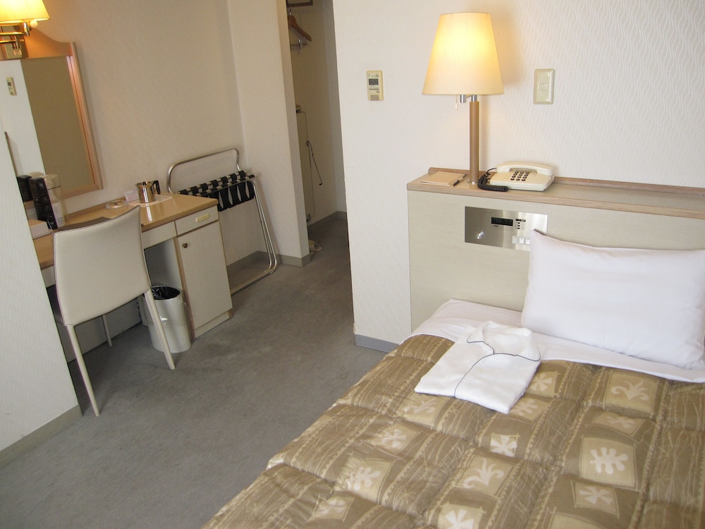 Hotel Sanderson 15/35