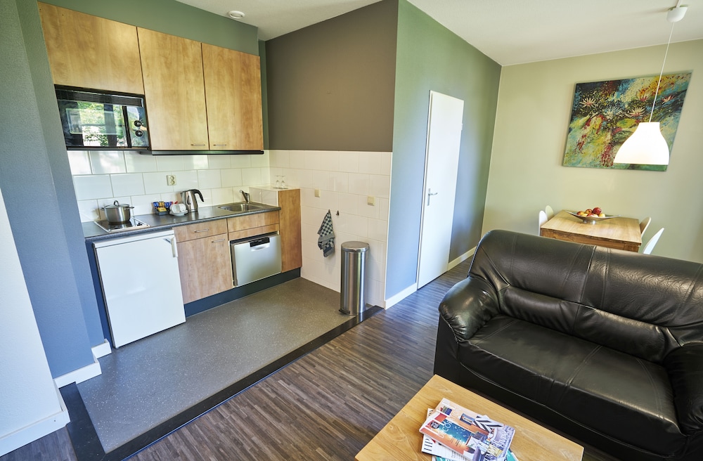 Tulip Inn Media Park Hilversum 34/65