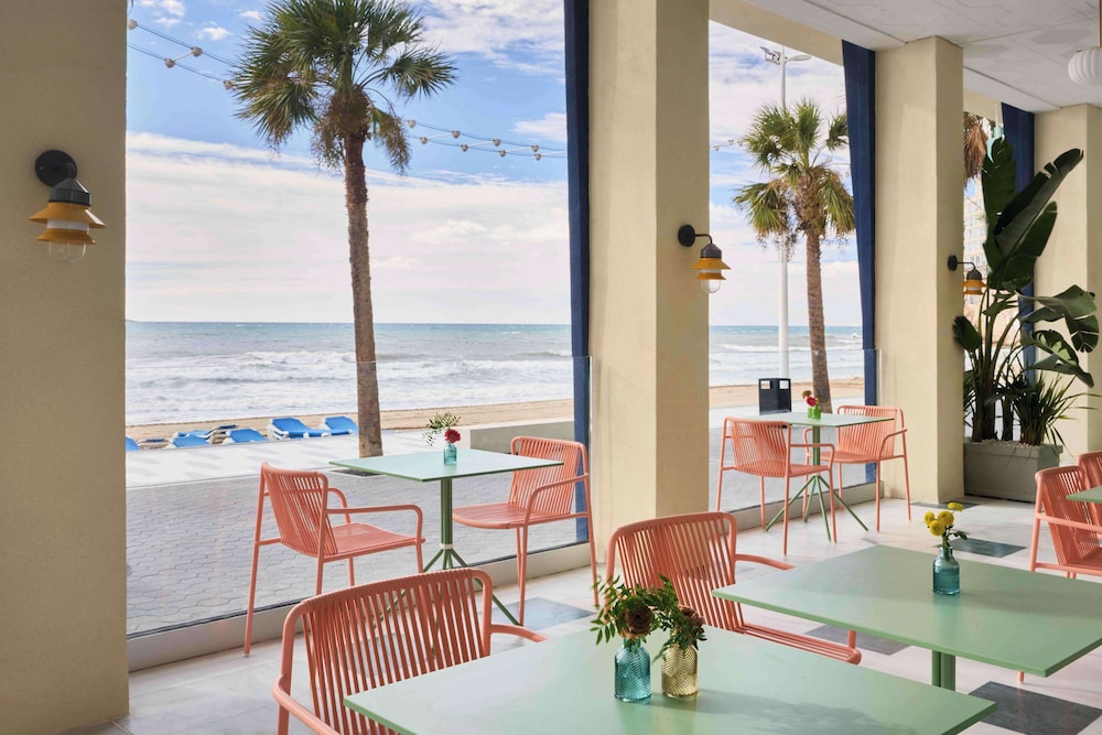 Barcelo Benidorm Beach 38/50