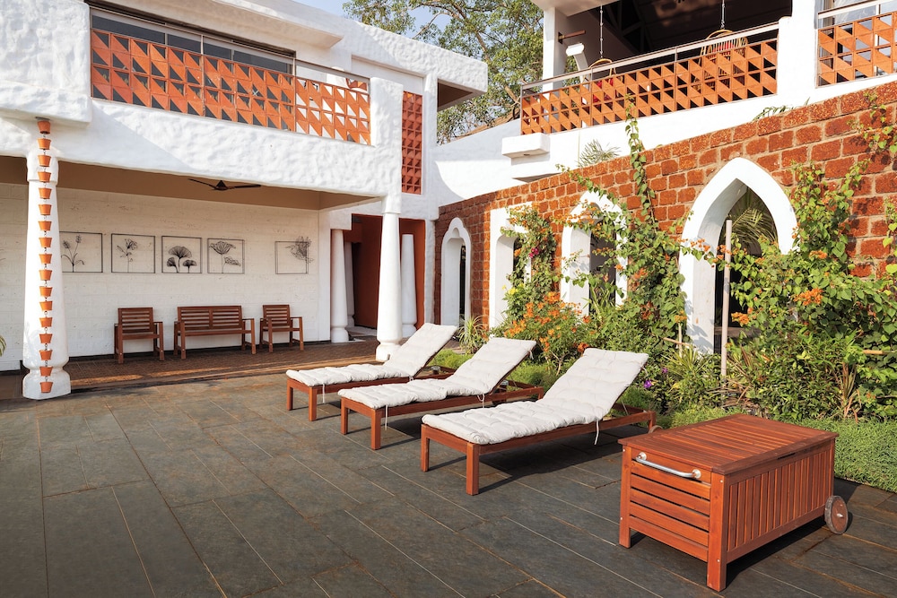 Storii By ITC Hotels Moira Riviera Goa 27/33