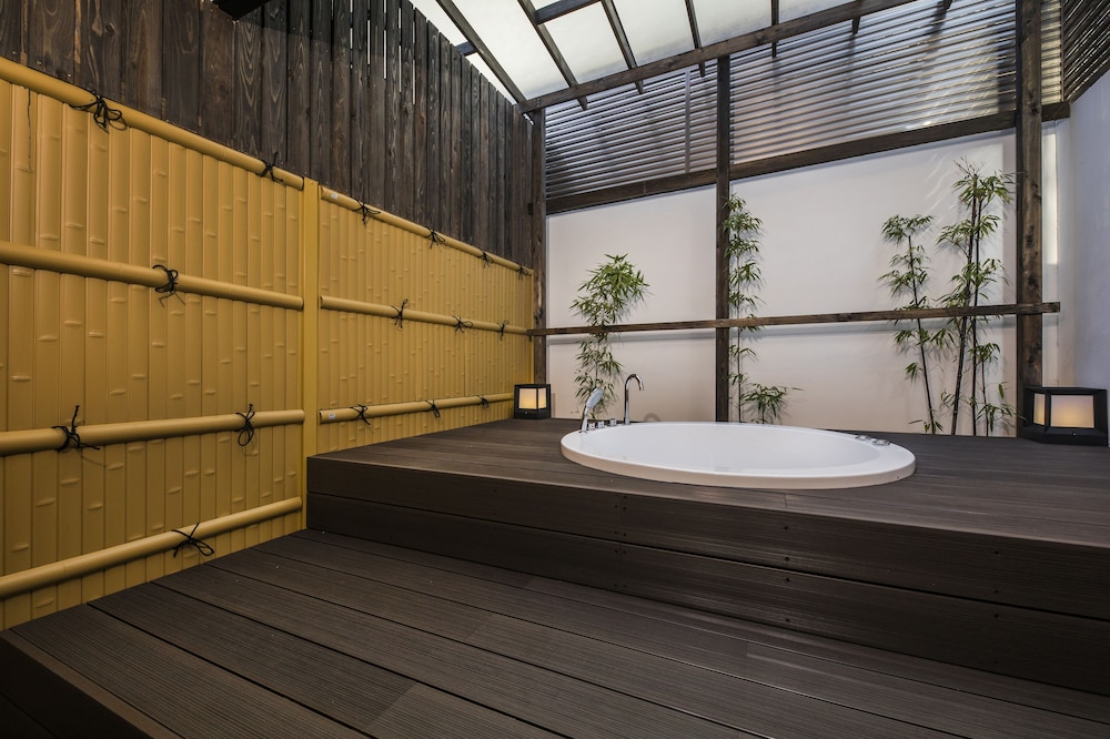 Shiki Suites Kyoto Umekoji 24/33