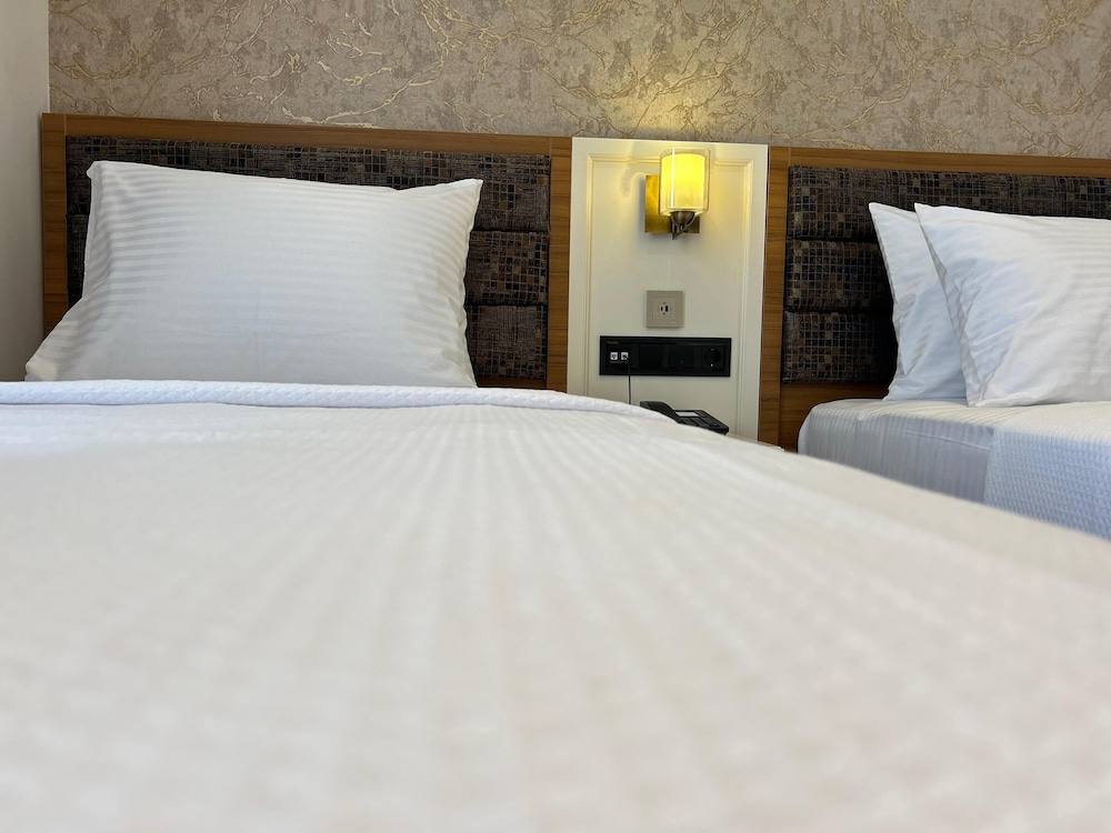By Otel Nilüfer 25/50