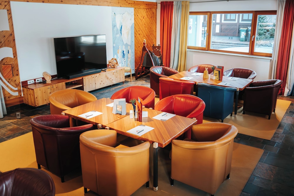 Glemmtalerhof Hotel 40/50