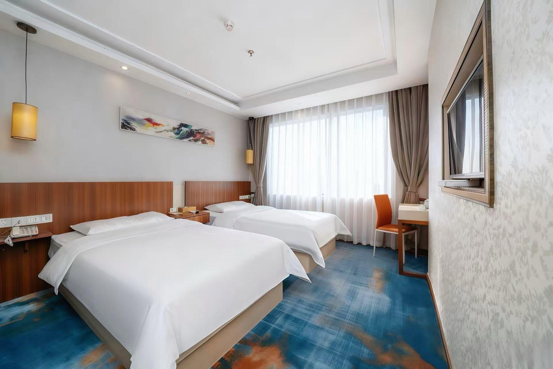 Vienna 3 Best Hotel (Shenzhen Pingshan Tongle) 15/31