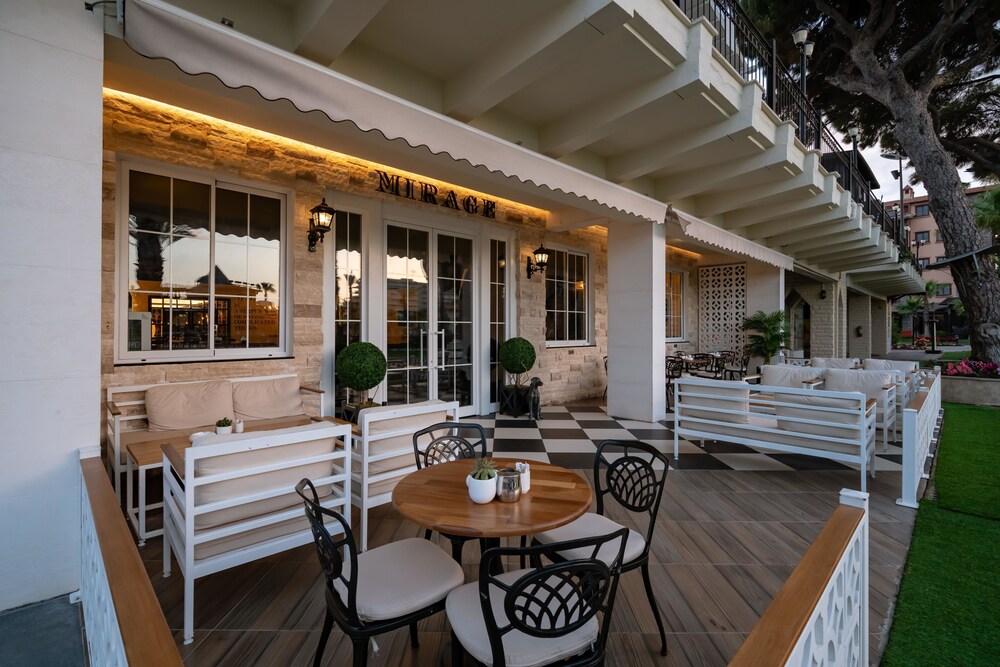 Papillon Belvil Holiday Village All Inclusive酒店(Papillon Belvil Holiday Village - All Inclusive) 图片5