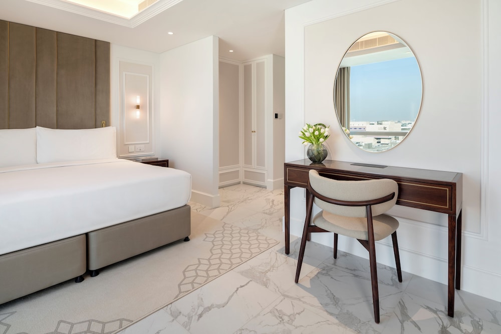 1 BEDROOM, LUXURY, APARTMENT