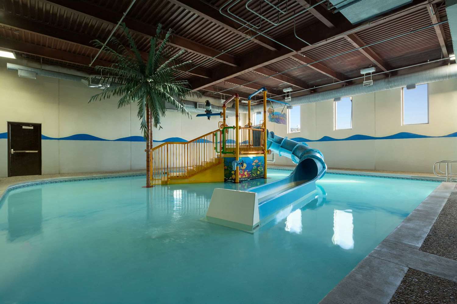 Baymont by Wyndham Mandan Bismarck Area 34/36
