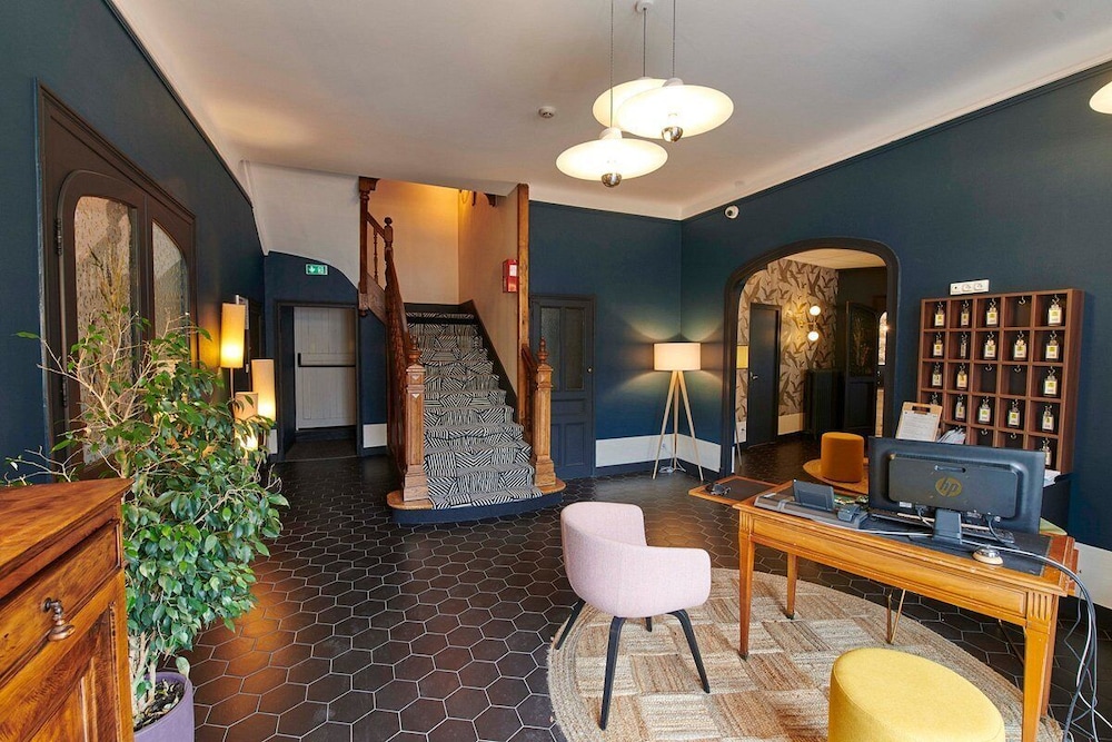 HOTEL DE FRANCE REST. LE TAST'VIN 3/36