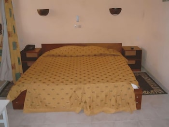 Hotel Mande 13/34