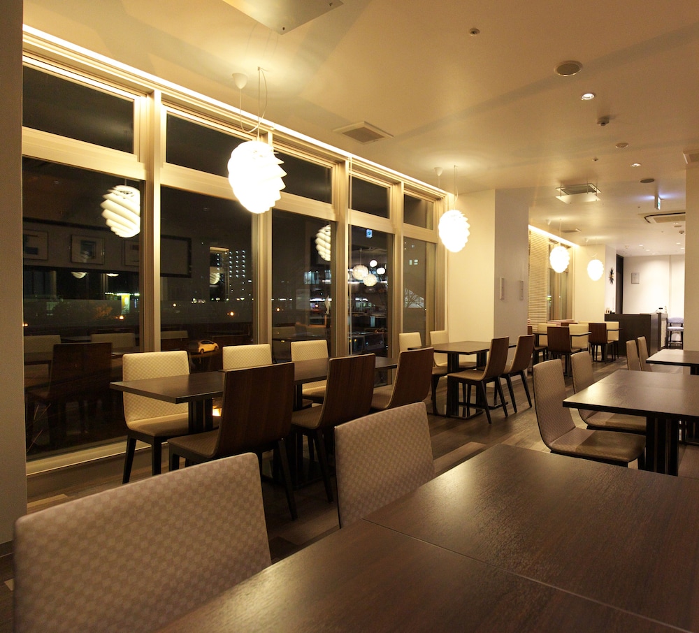 Urban Hotel Minami Kusatsu 38/50