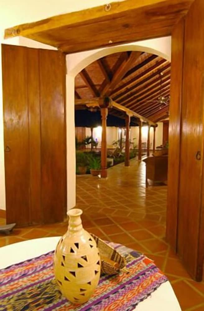 Hotel Patio Del Malinche 10/41