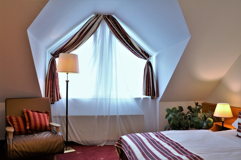 Hotel Neckarlux Formerly Ambiente Hotel 19/38