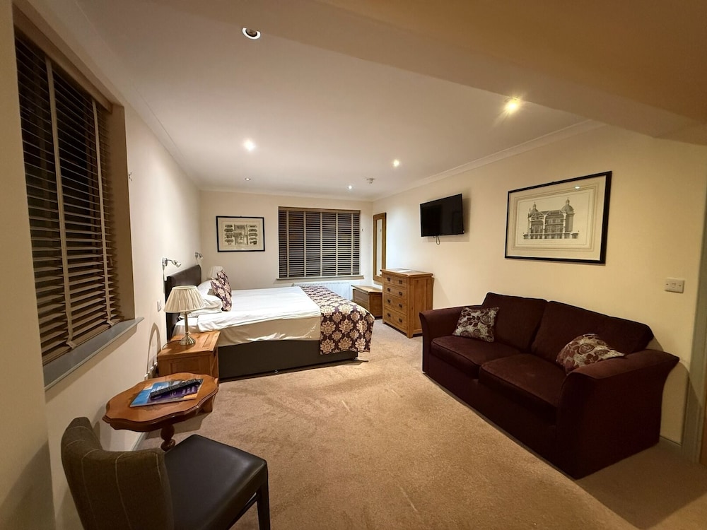 Craigmonie Hotel Inverness by Compass Hospitality 56/79