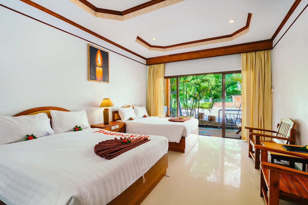 Diamond Cave Resort 19/71