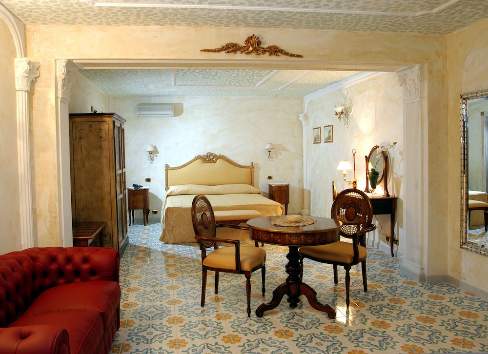 Hotel il Girasole 60/74