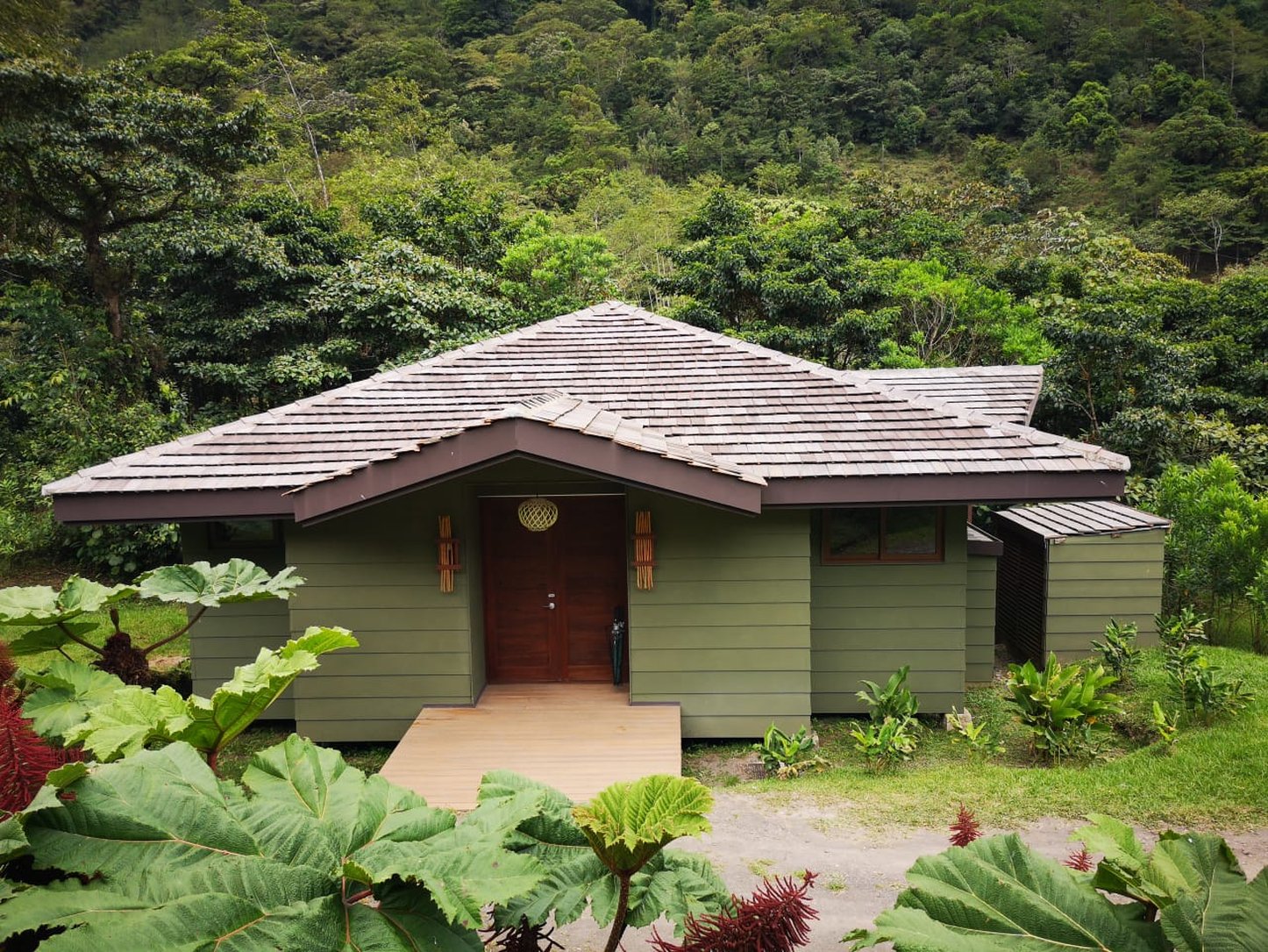 El Silencio Lodge and Spa 2/58