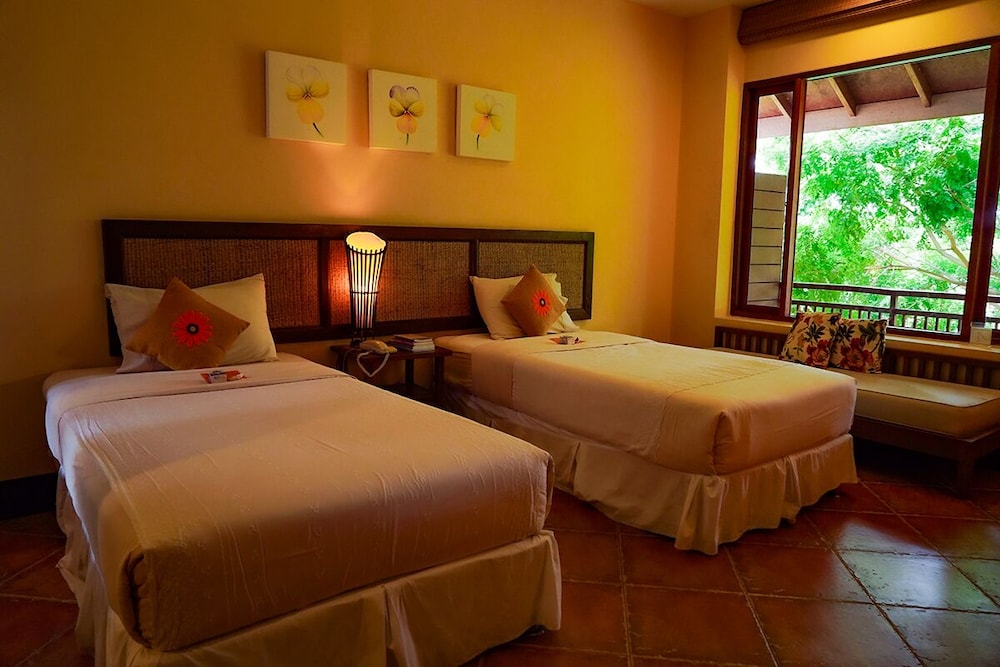 Valley Garden Resort 14/50