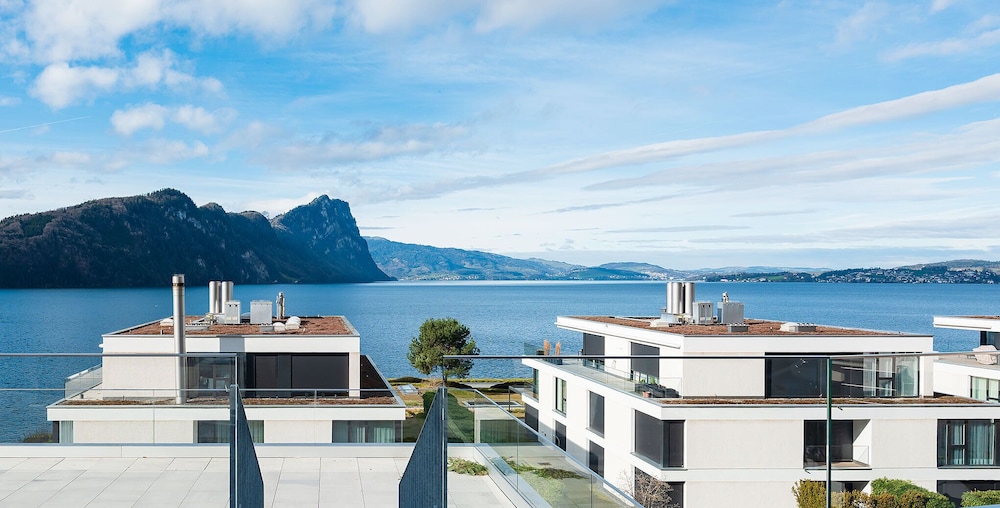 Neuro Campus Hotel im Das Morgen 41/46