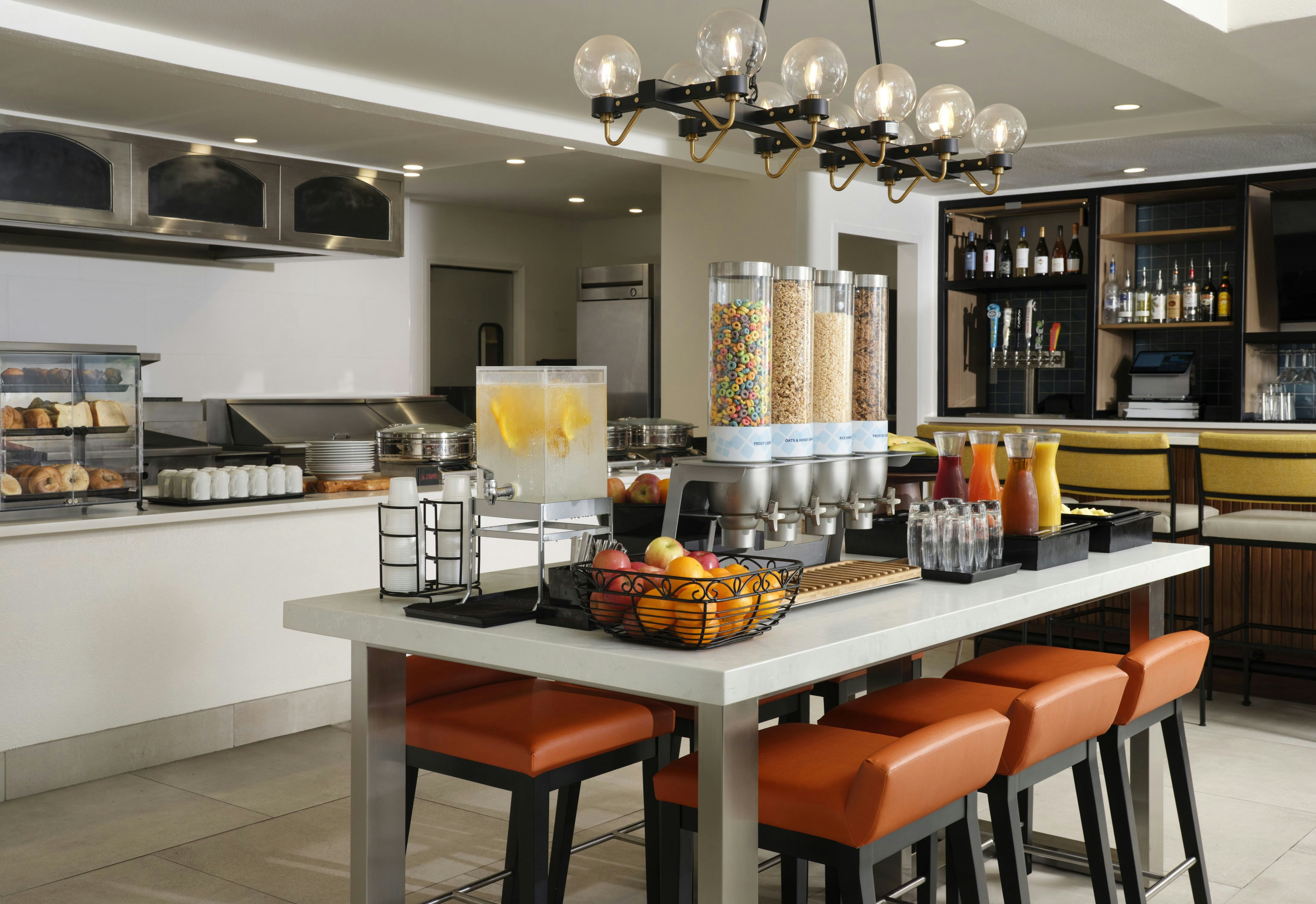 Hilton Garden Inn San Jose-Milpitas 36/51