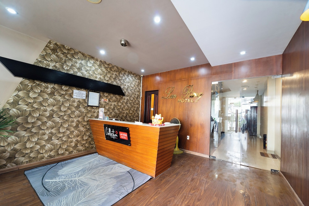 Collection O District 10 Near Van Hanh Hospital Formerly Lan Rung Hotel 6/39