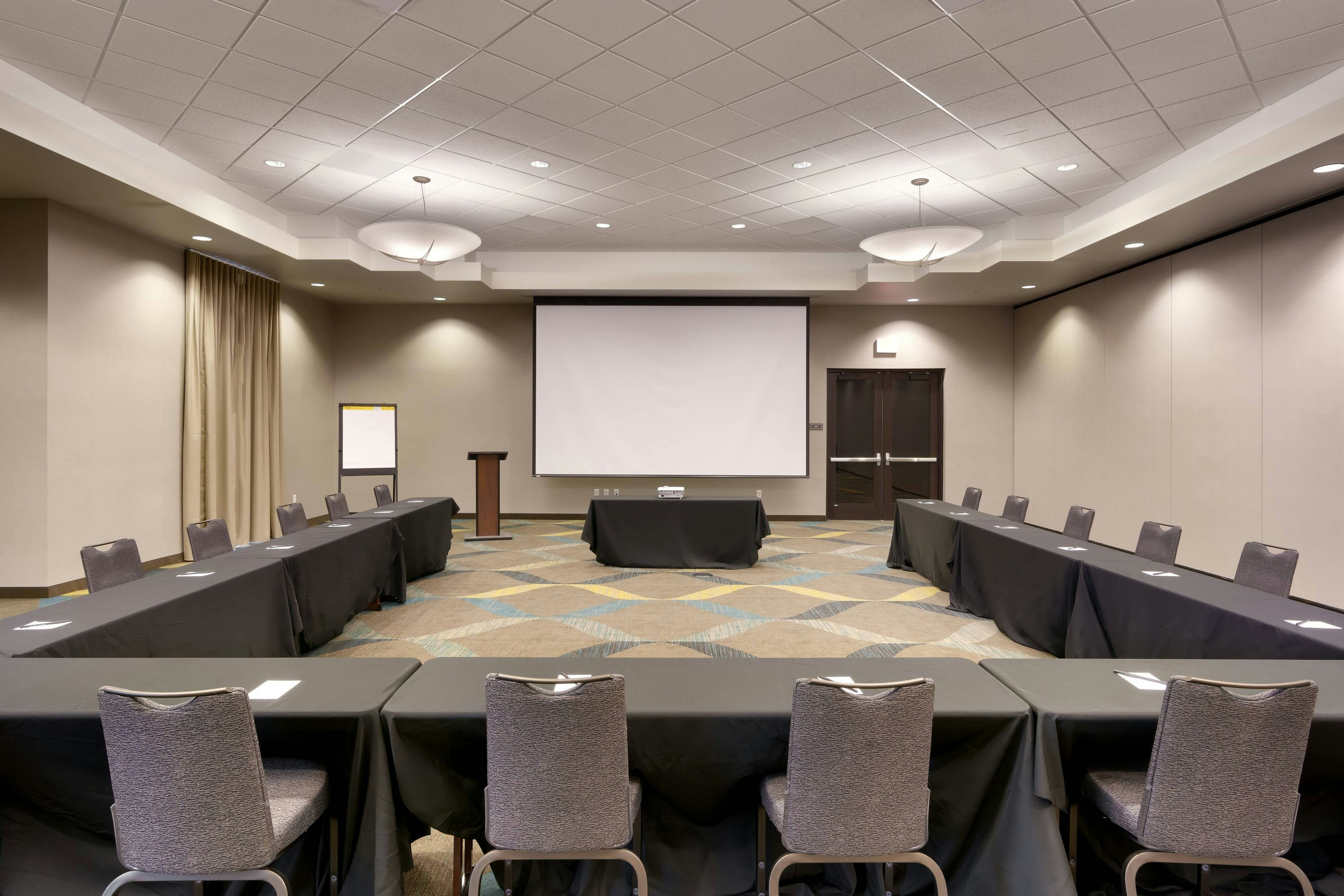 Residence Inn Idaho Falls 43/52