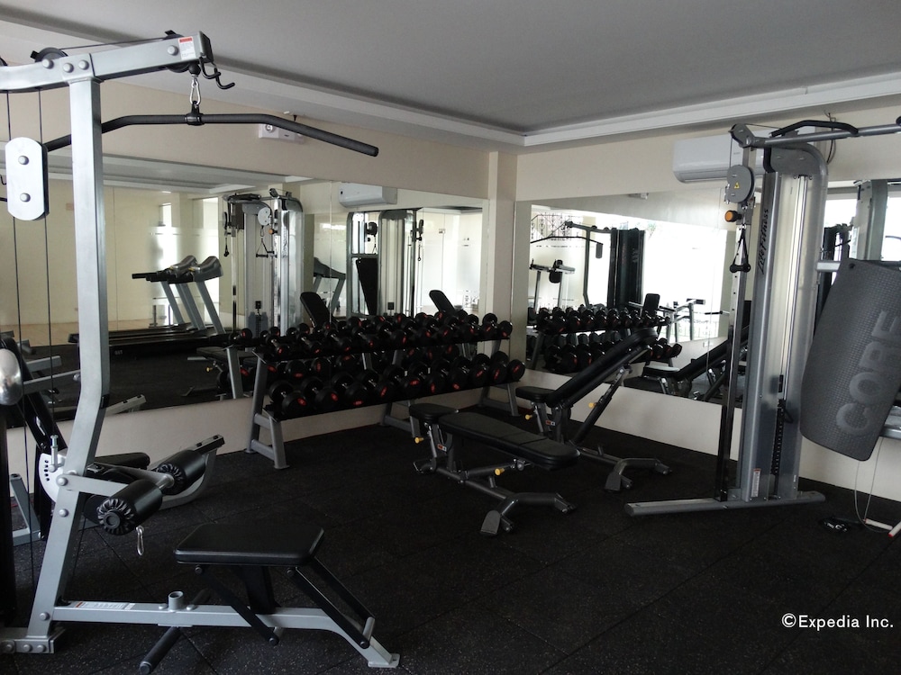 Citystate Asturias Hotel Palawan 33/55