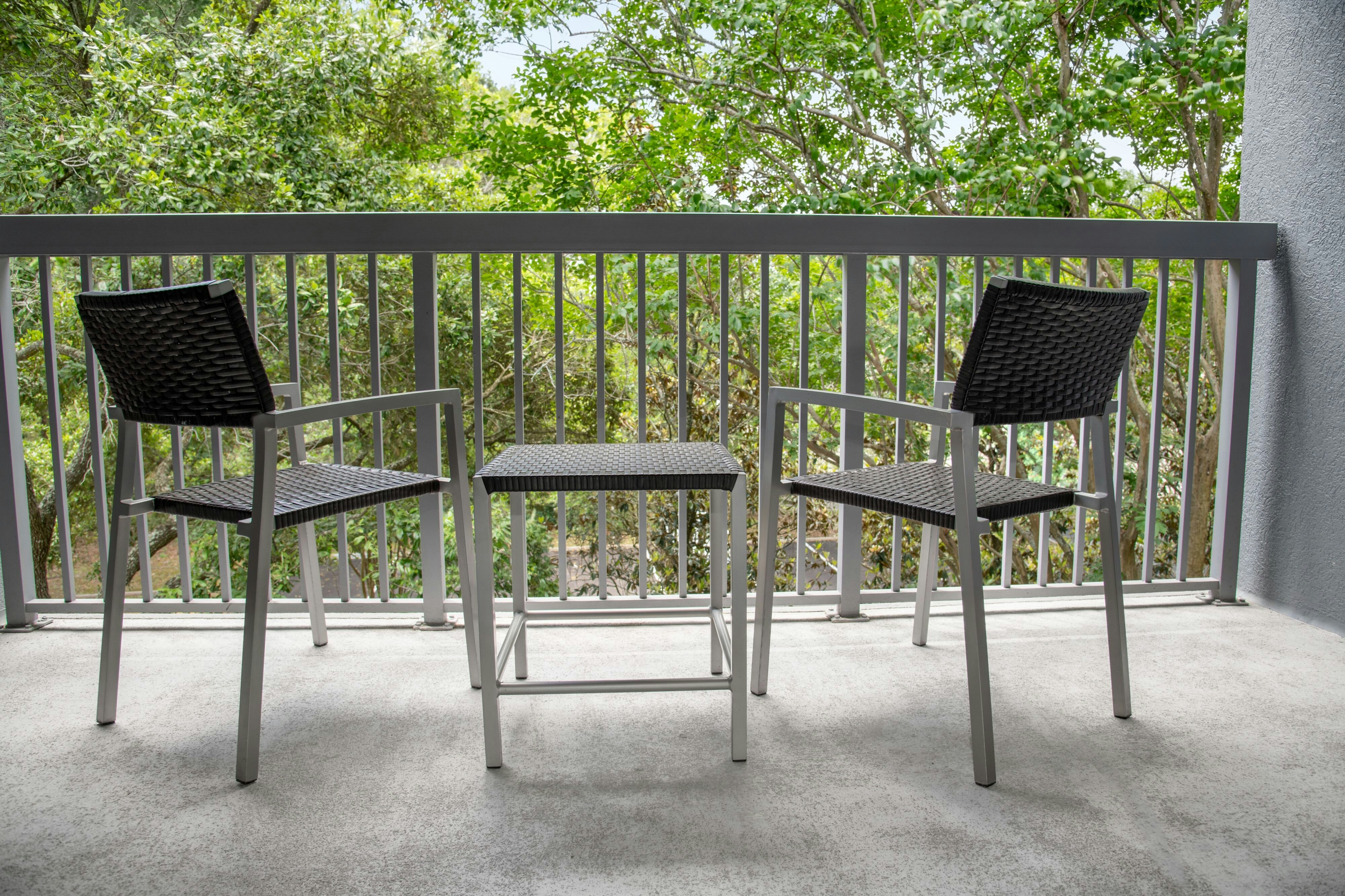 Courtyard by Marriott Lafayette Airport 3/7