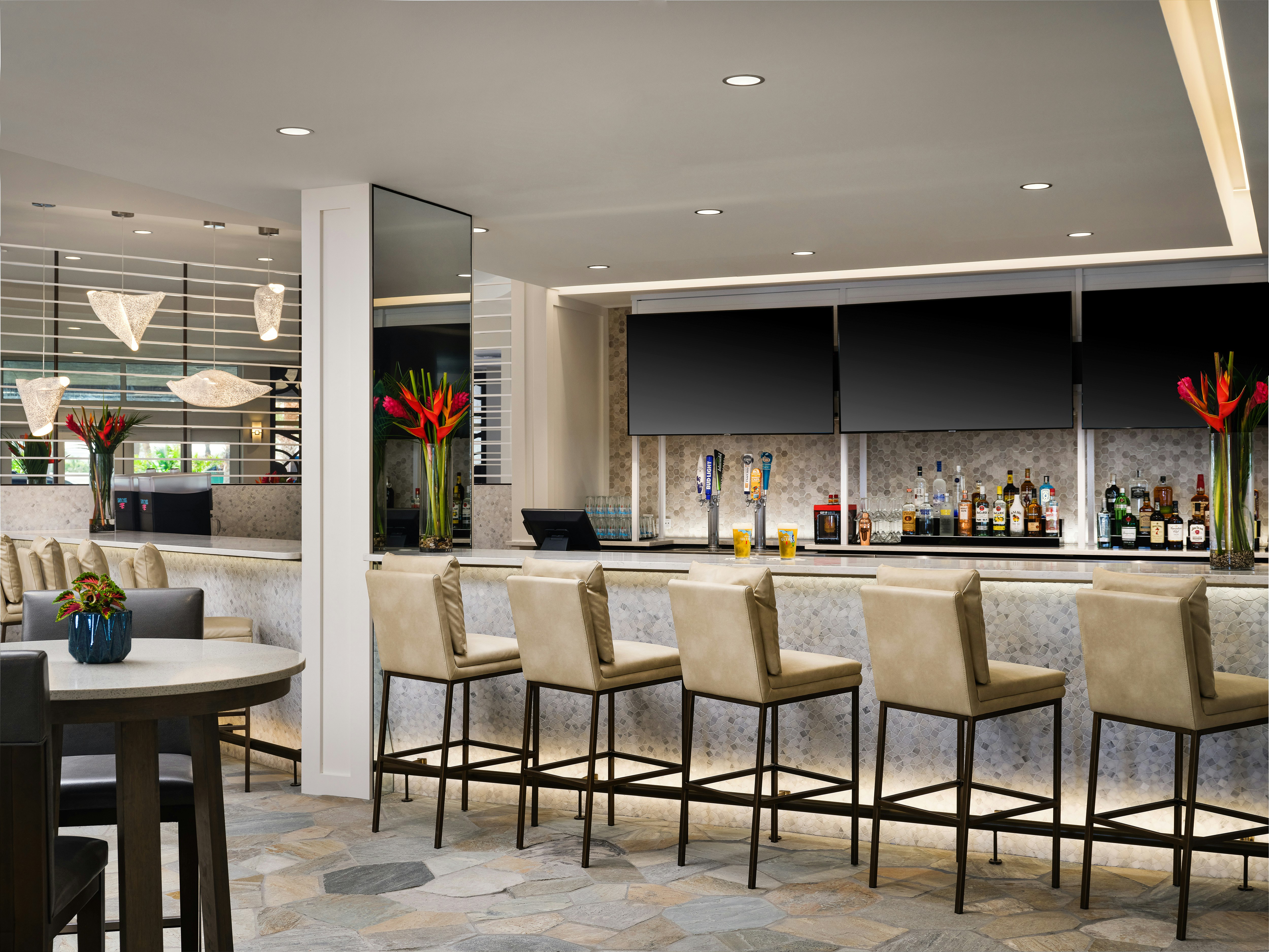 Hilton Garden Inn Cocoa Beach Oceanfront 53/79
