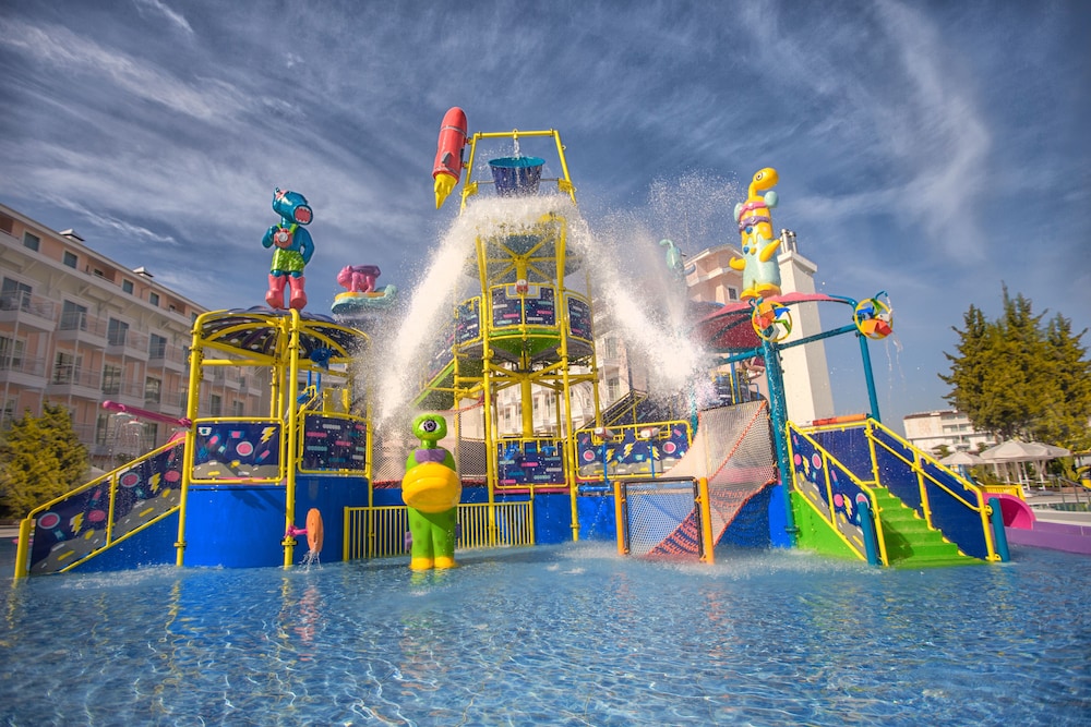 Innvista Hotels Belek 44/50