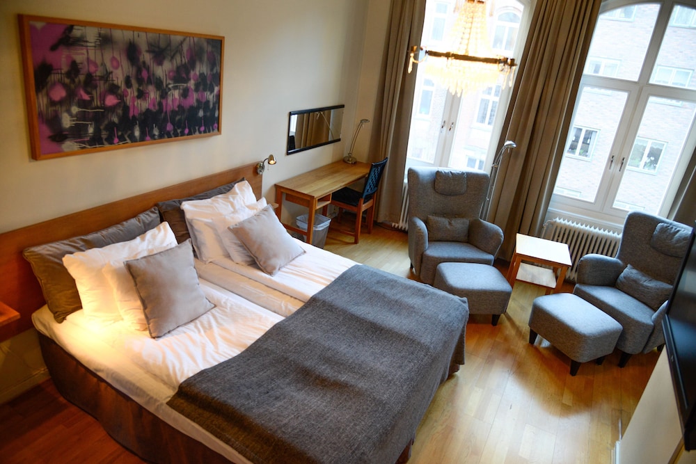 Hotel Continental Relax & Spa, BW Signature Collection 31/40