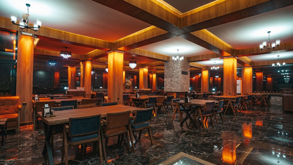 Pazarcik Mountain Hotel 33/50