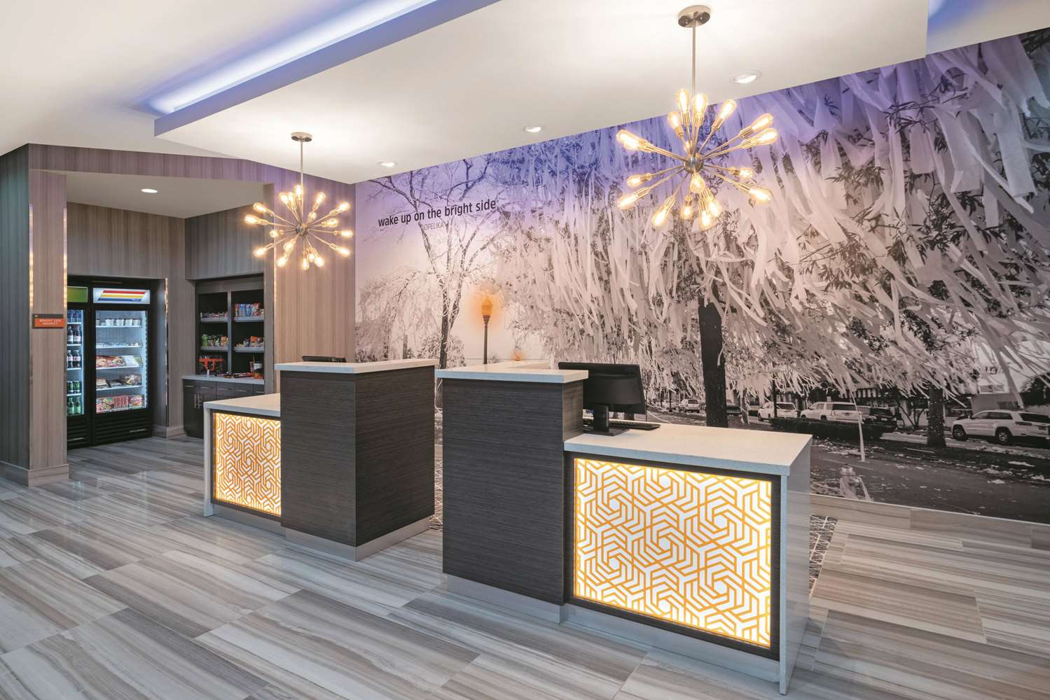 La Quinta Inn And Suites By Wyndham Opelika Auburn 3/33
