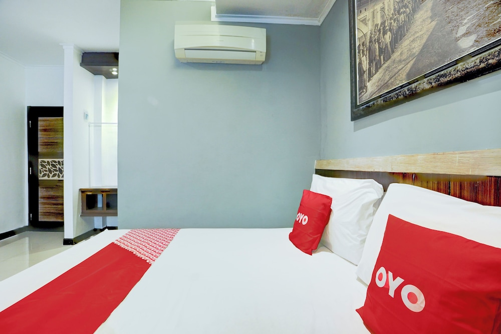 Hotel O Chinatown Near Ampel Formerly Hotel Novera 12/25