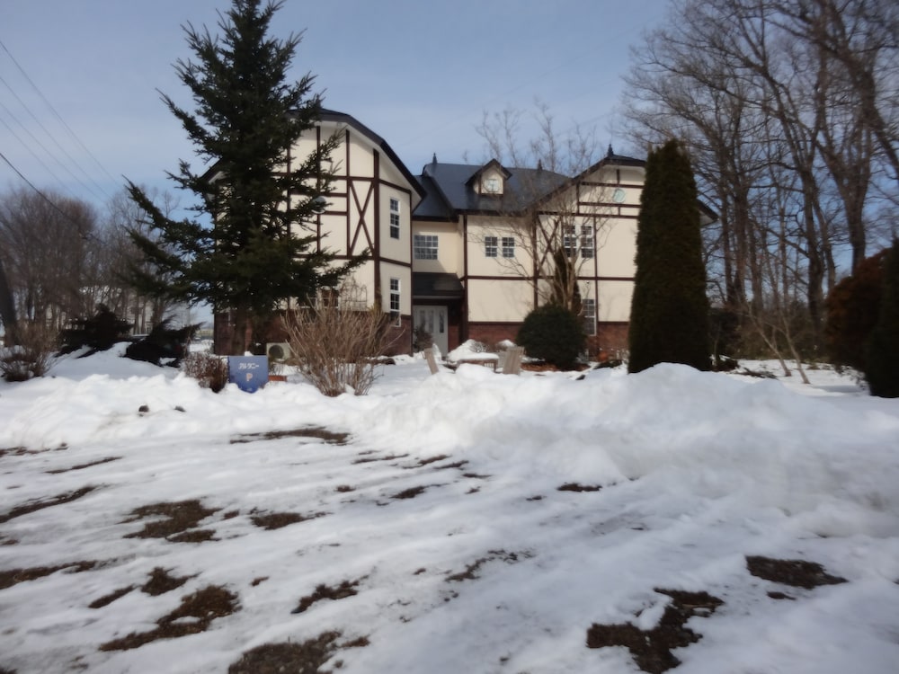Gasthof Arutany 58/61