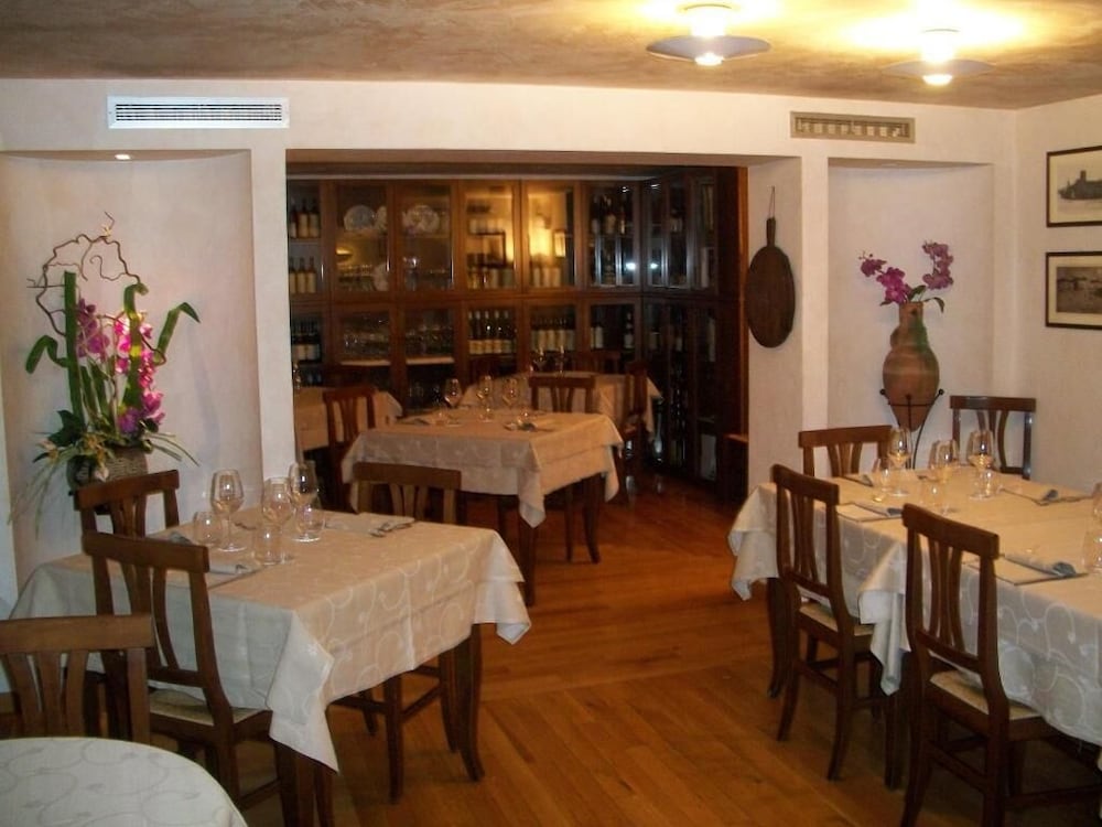 Hotel Conta 35/61