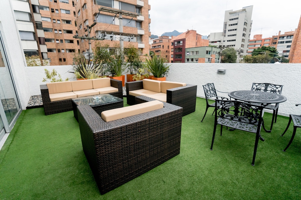 Hotel Cityflats 49/68