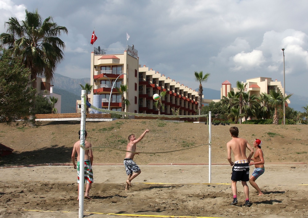A11 Hotel Obakoy 44/49