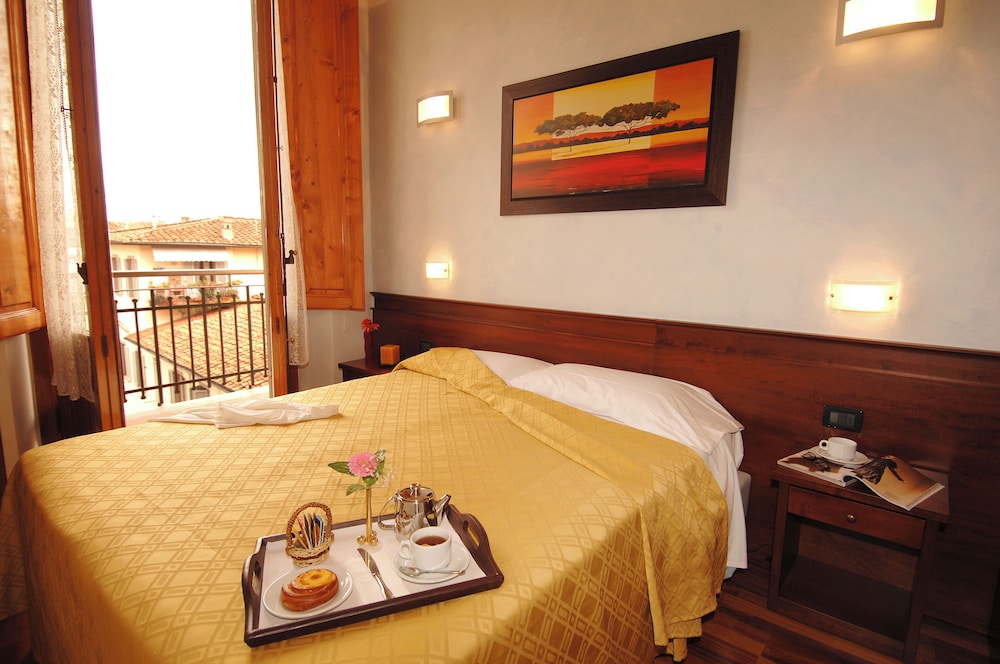Palazzo Vecchio Hotel 25/72