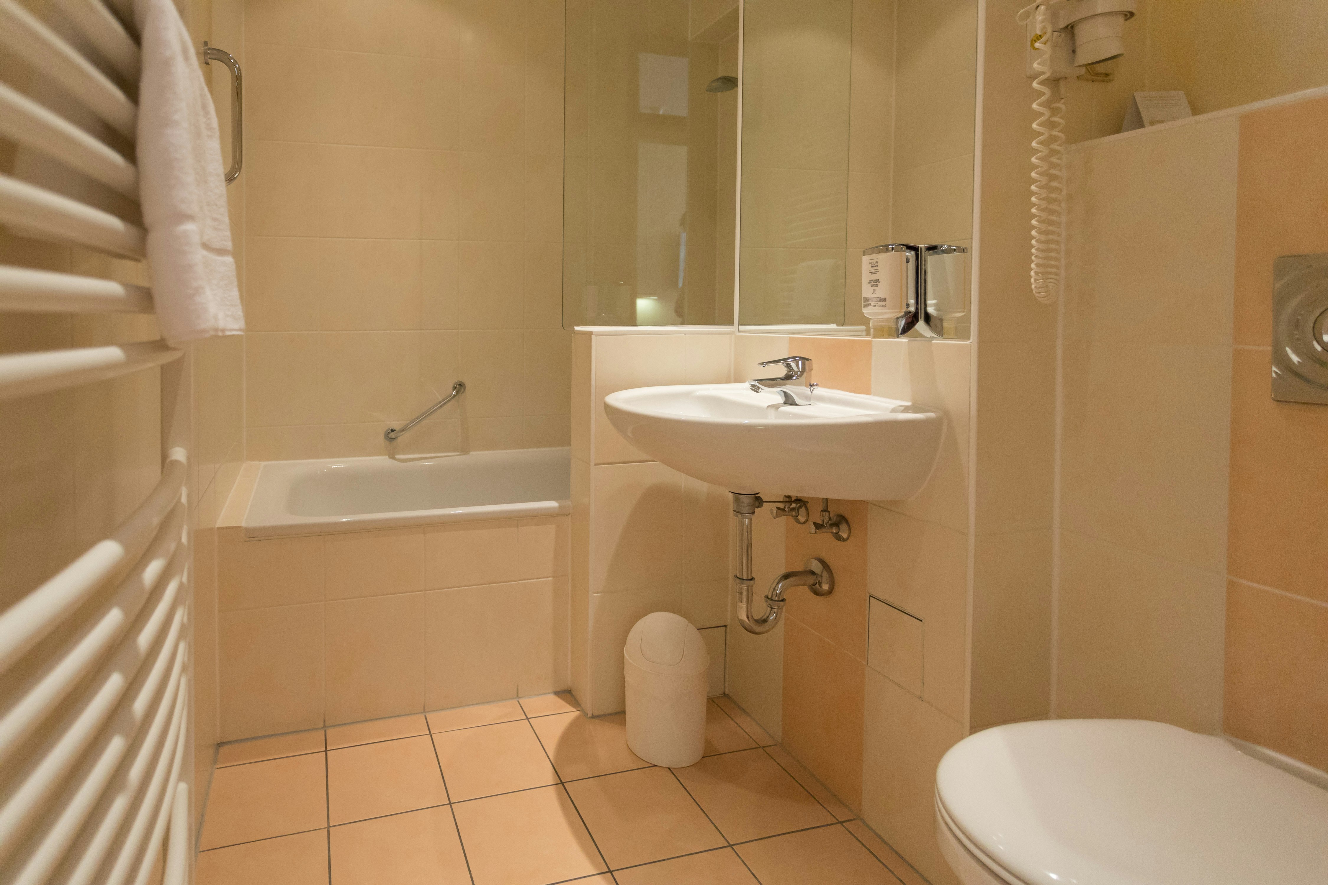 TOP martas Hotel Albrechtshof 20/20