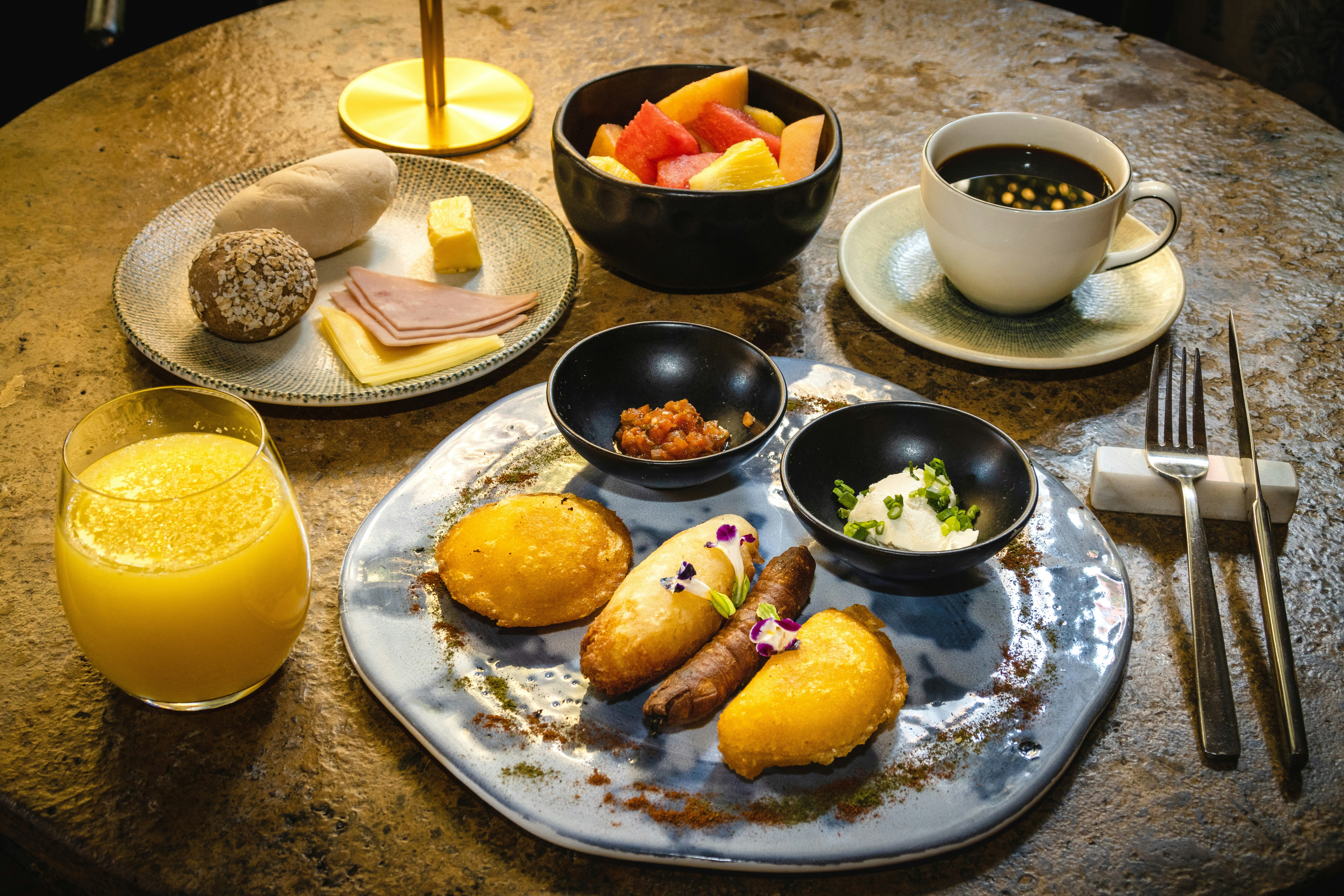 Cinco Quintas Hotel Boutique By SOHO 38/50
