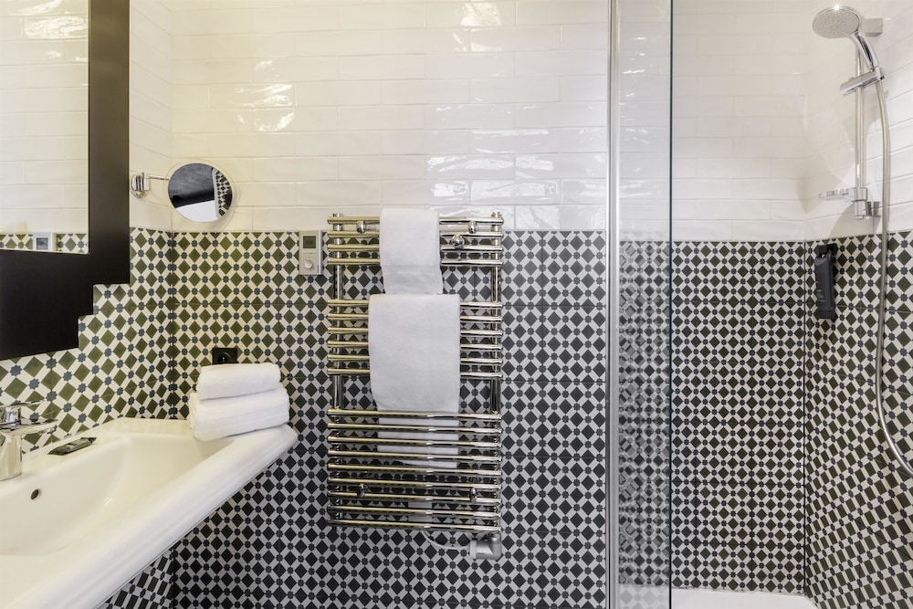 Best Western Hotel Journel Paris Sud 25/57