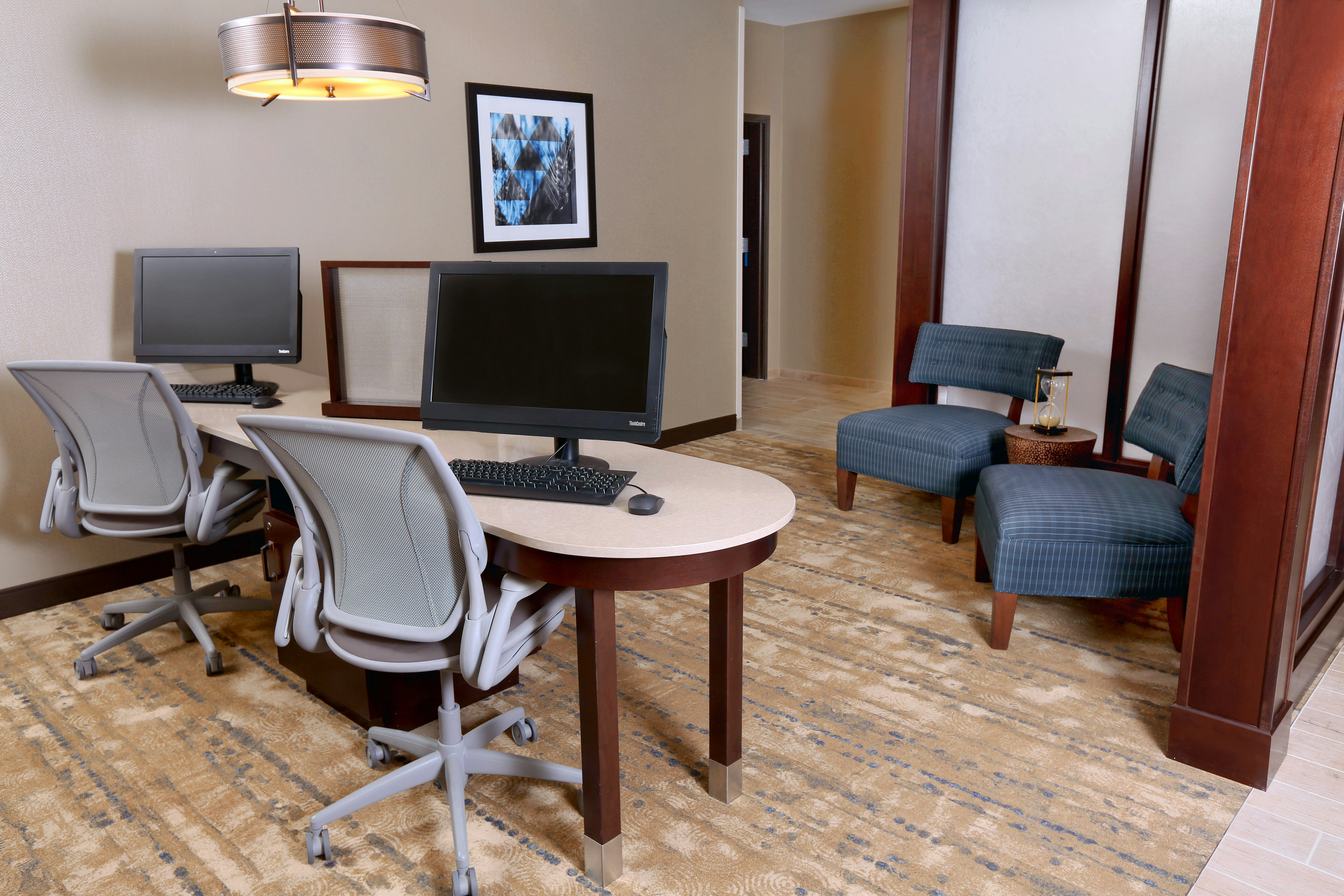 Homewood Suites By Hilton West Fargo/Sanford Medical Center 15/22