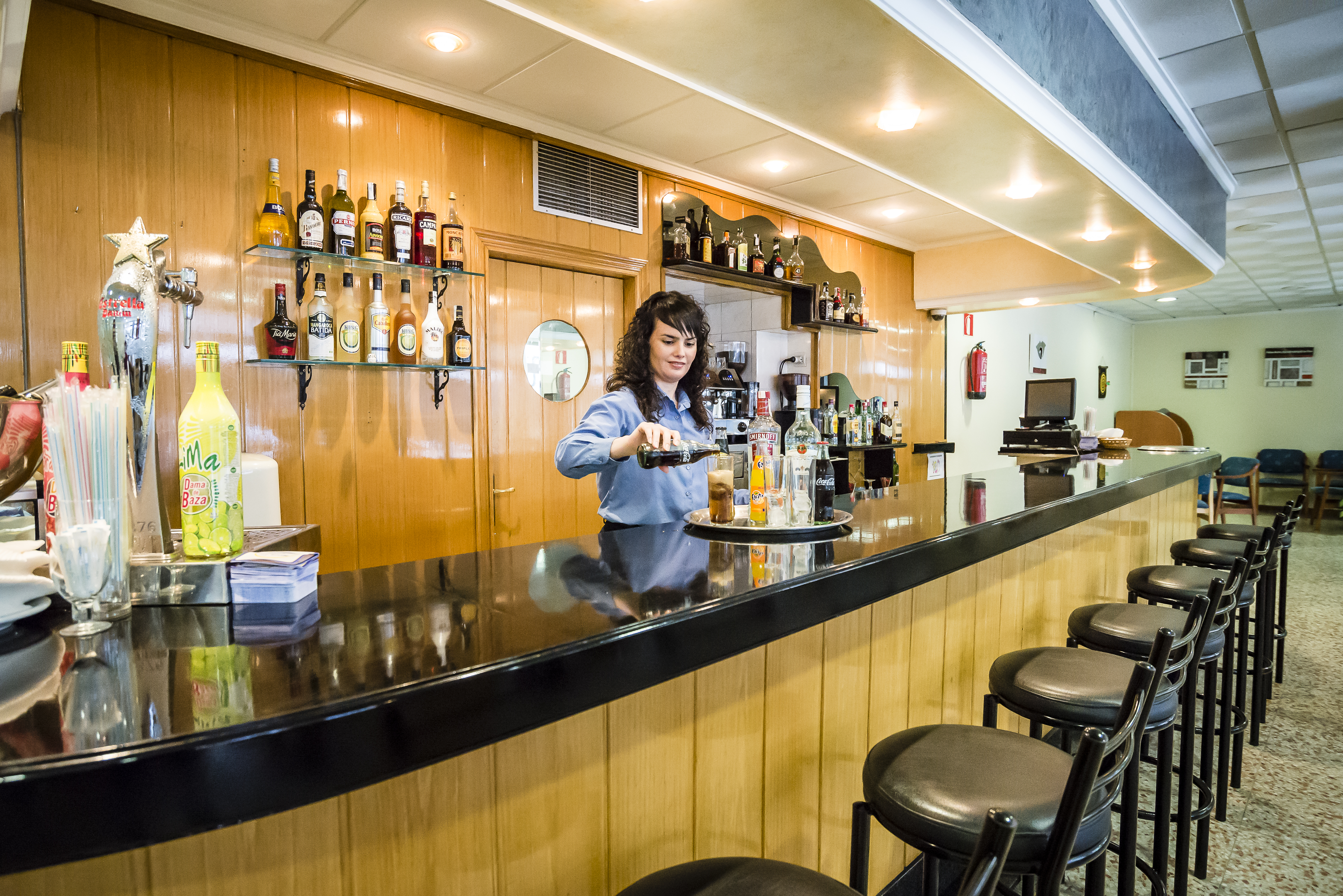 Mareny Benidorm Hotel 41/54
