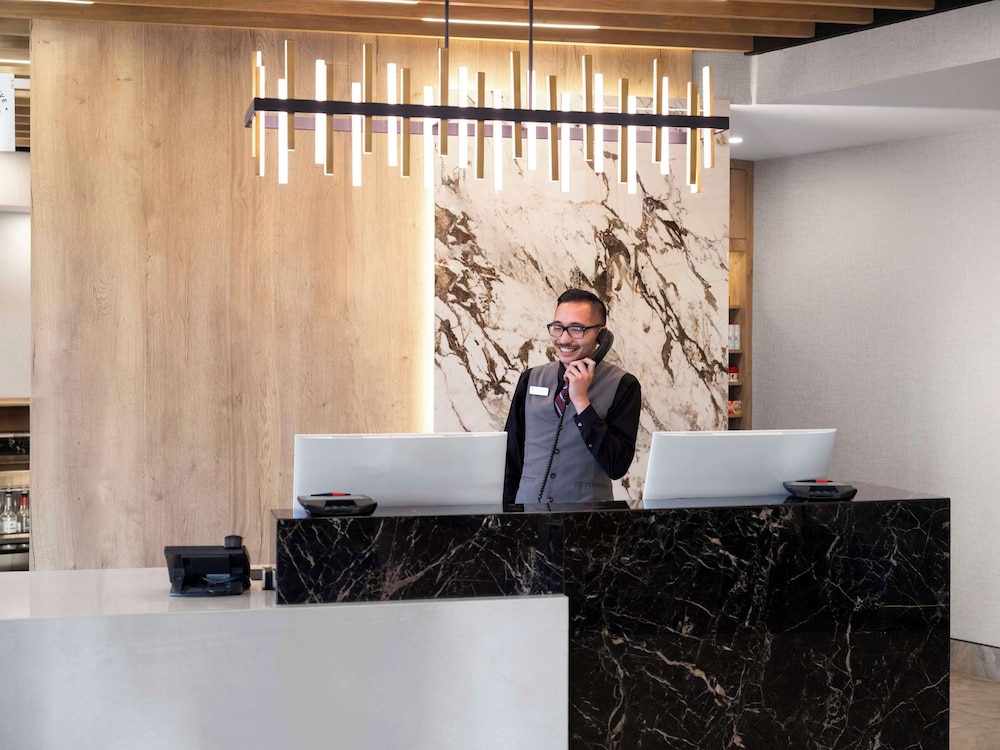 Hyatt Place Kansas City/Overland Park/Metcalf 15/64